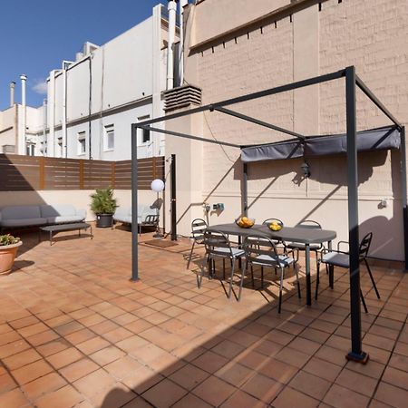 Enjoy Apartments Calle Paris Super Stylish Barselona Dış mekan fotoğraf