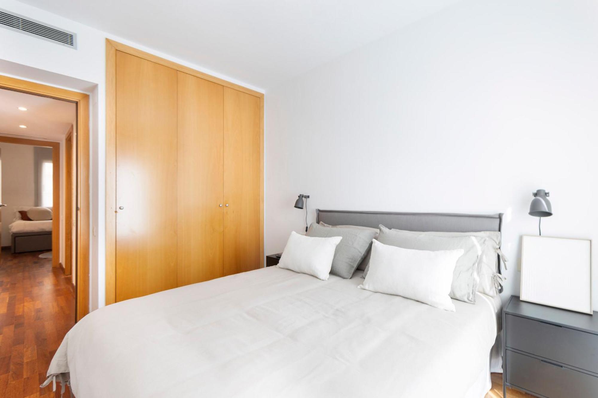 Enjoy Apartments Calle Paris Super Stylish Barselona Dış mekan fotoğraf