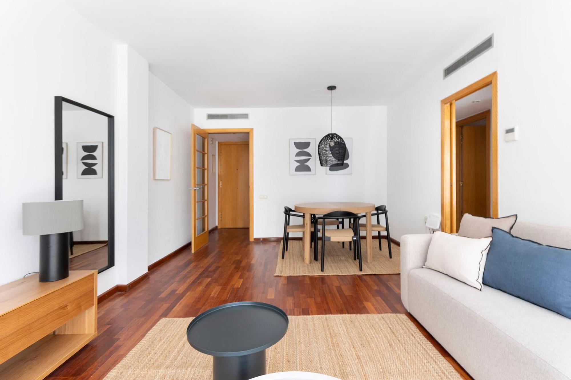 Enjoy Apartments Calle Paris Super Stylish Barselona Dış mekan fotoğraf