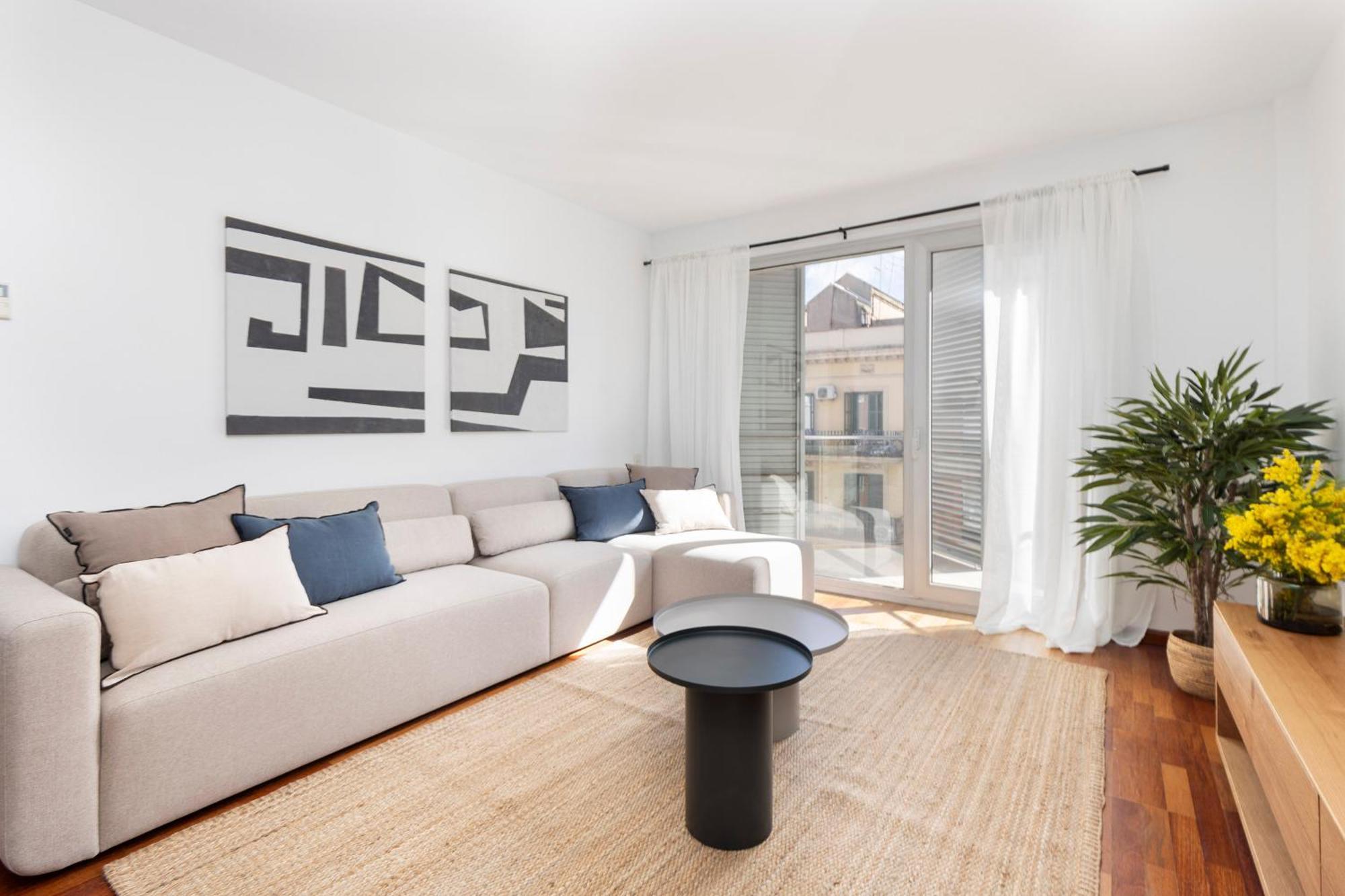 Enjoy Apartments Calle Paris Super Stylish Barselona Dış mekan fotoğraf