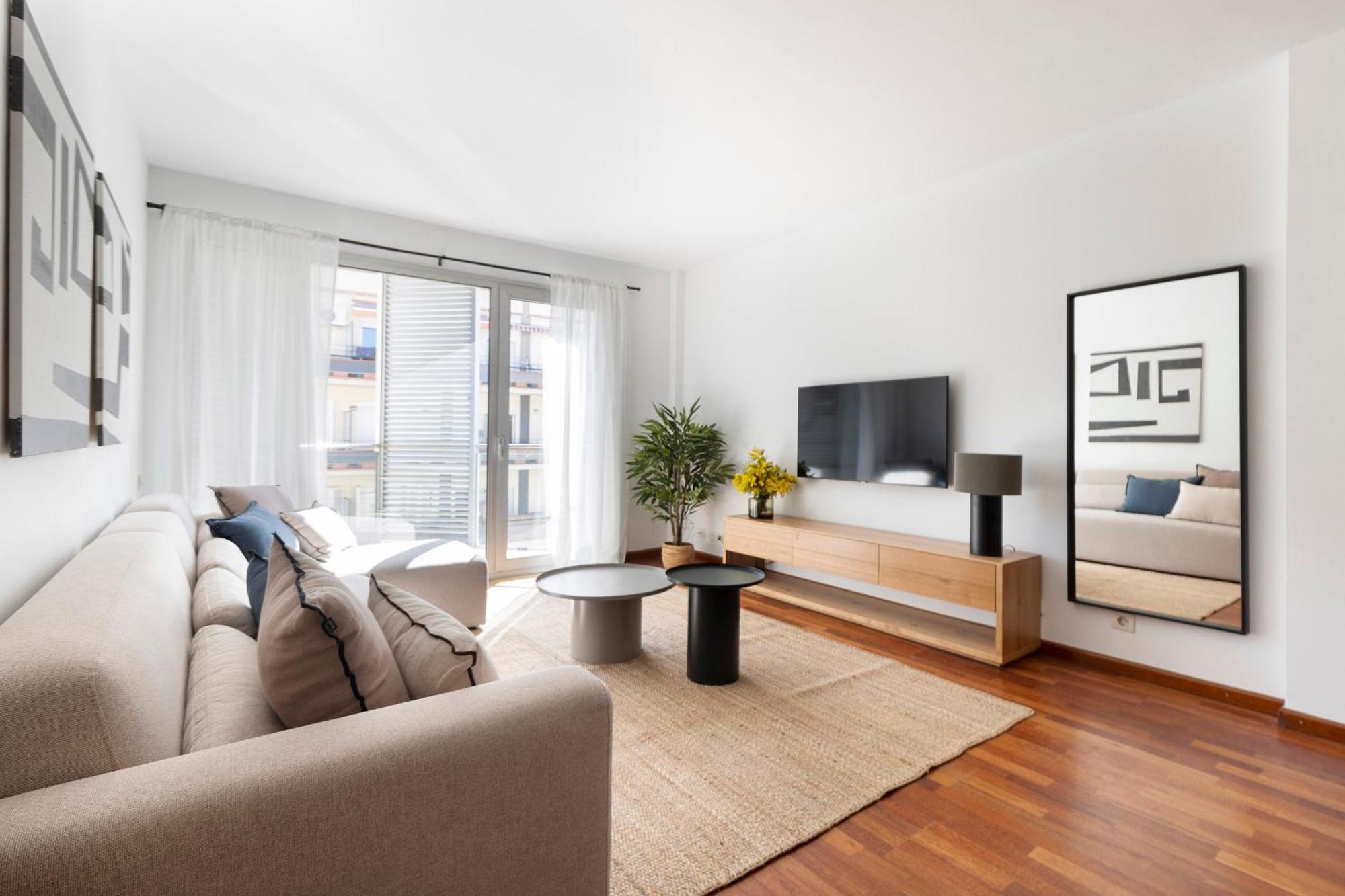 Enjoy Apartments Calle Paris Super Stylish Barselona Dış mekan fotoğraf