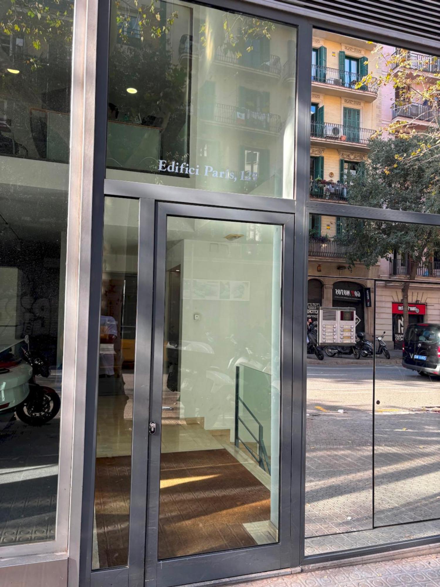Enjoy Apartments Calle Paris Super Stylish Barselona Dış mekan fotoğraf
